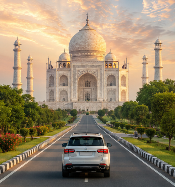 Agra