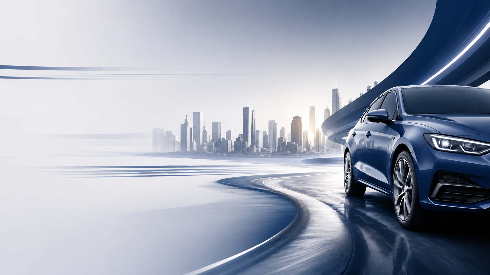 Adventure Cab Service premium fleet on the highway