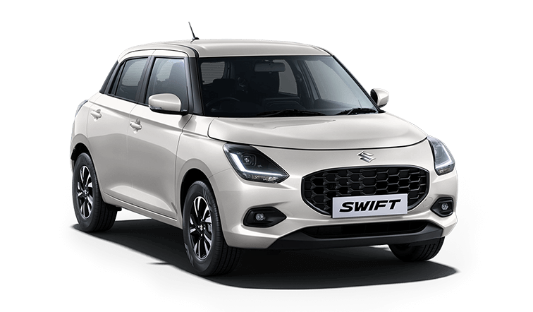 Maruti Swift