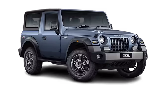 Mahindra Thar